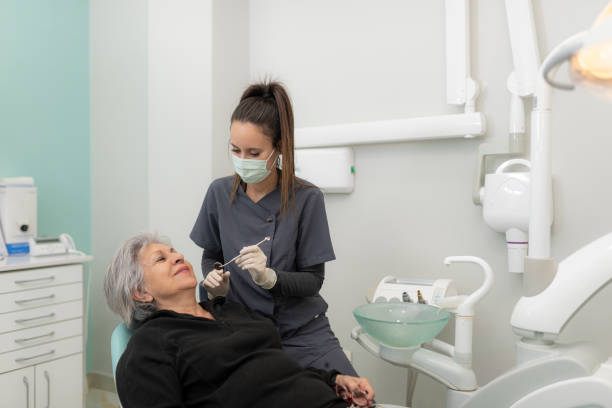 Best Emergency Wisdom Tooth Extraction in Laguna Niguel, CA