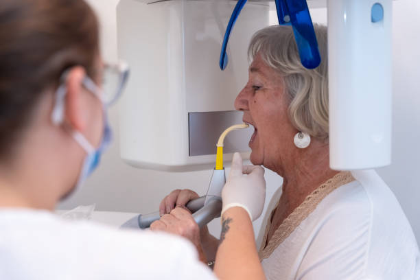 Best Emergency Treatment for Jaw Pain or Injury in Laguna Niguel, CA