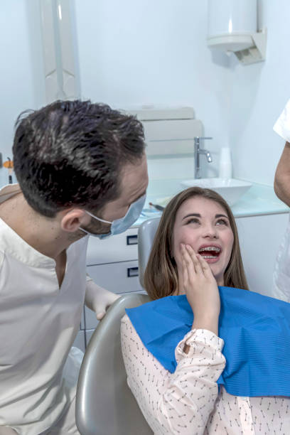 Best Knocked-Out Tooth (Avulsed Tooth) Treatment in Laguna Niguel, CA